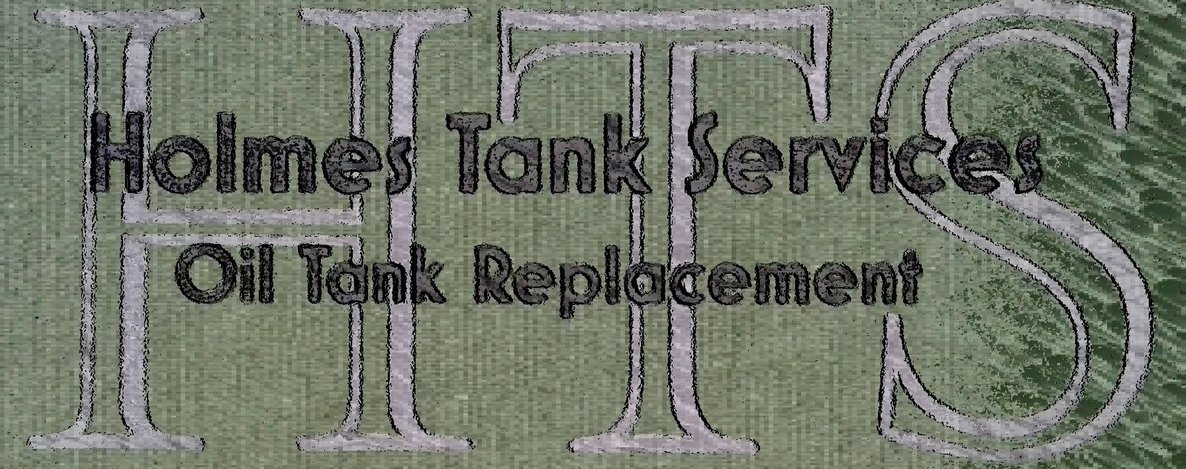  Holmes Tank Services